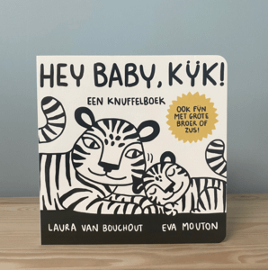 hey baby kijk
