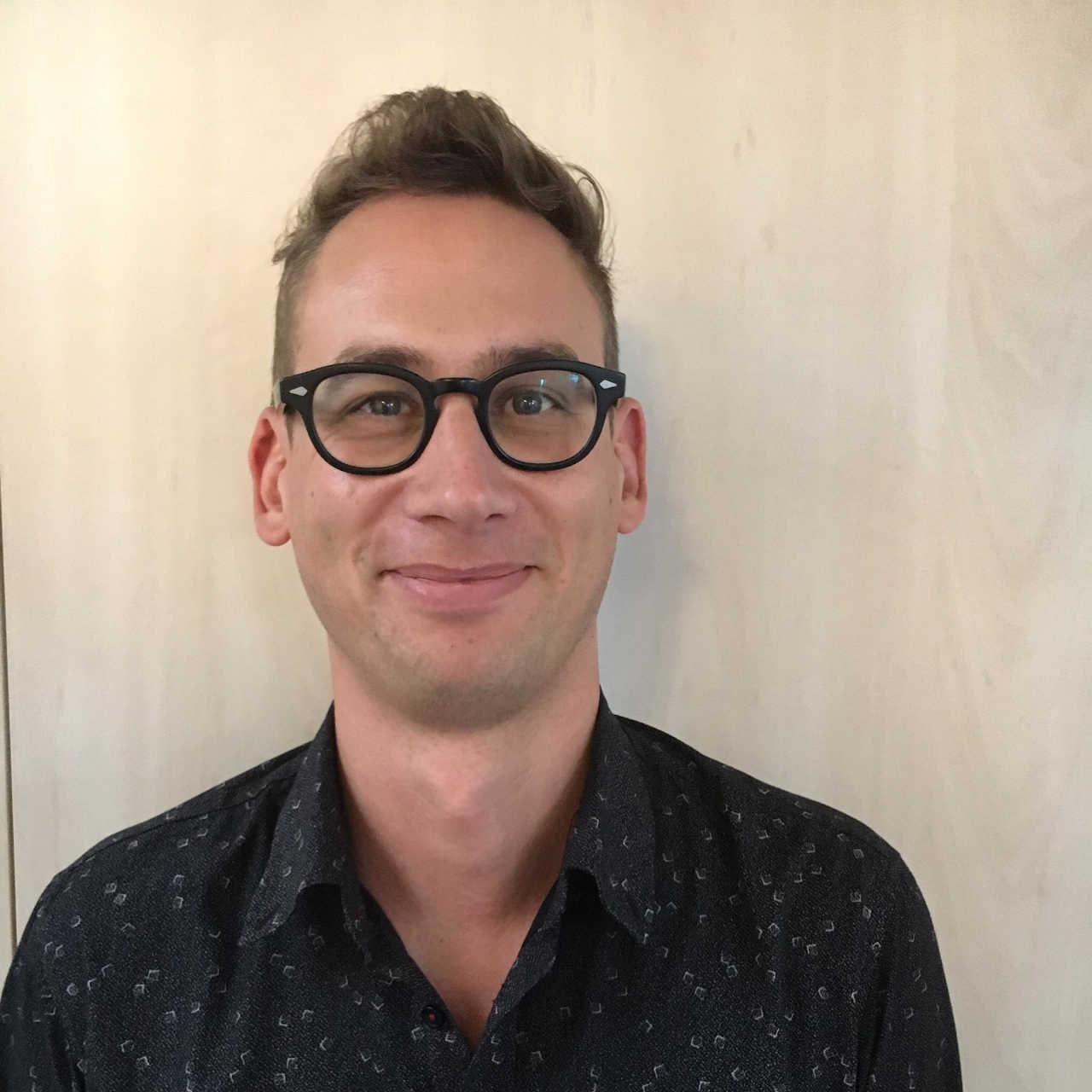 Bart Volders